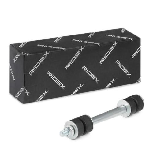 RIDEX 1x Koppelstange Stabilisator Vorne beidseitig für KIA SORENTO I (JC) Bild RIDEX 1x Koppelstange Stabilisator Vorne beidseitig für KIA SORENTO I (JC)