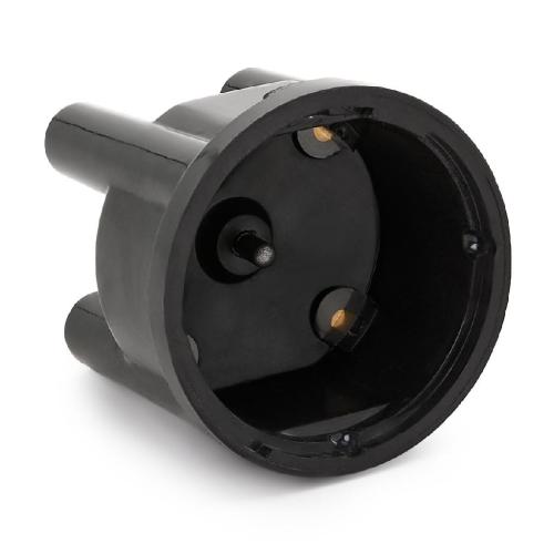 RIDEX Verteilerkappe für VW Golf 1I (19E, 1G1) Bild RIDEX Verteilerkappe für VW Golf 1I (19E, 1G1)