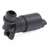 RIDEX Waschwasserpumpe Pumpenart Monopumpe 12V für NISSAN Qashqai / Qashqai +2 I Bild RIDEX Waschwasserpumpe Pumpenart Monopumpe 12V für NISSAN Qashqai / Qashqai +2 I