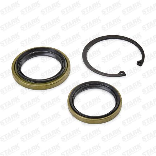 STARK SKWB-0180322 Radlagersatz pro 1 Rad Vorne für MITSUBISHI Space Star (DGA) Bild STARK SKWB-0180322 Radlagersatz pro 1 Rad Vorne für MITSUBISHI Space Star (DGA)