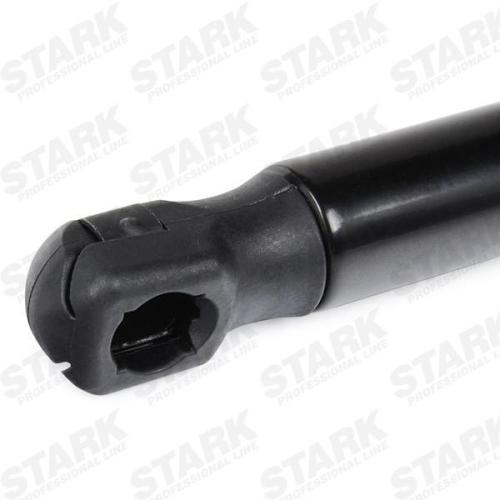 STARK SKGS-0221298 Heckklappendämpfer beidseitig Länge:545mm 325N Hub: 227mm Bild STARK SKGS-0221298 Heckklappendämpfer beidseitig Länge:545mm 325N Hub: 227mm