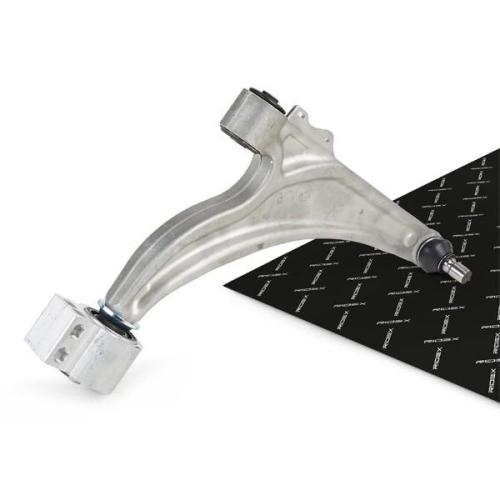 RIDEX 273C1532 Lenker Radaufhängung Querlenker Front rechts für OPEL 13371817 Bild RIDEX 273C1532 Lenker Radaufhängung Querlenker Front rechts für OPEL 13371817