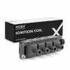 RIDEX 689C0297 Z&uuml;ndspule 12V f&uuml;r BMW 3 Limousine (E46) 12131247281 99609460212