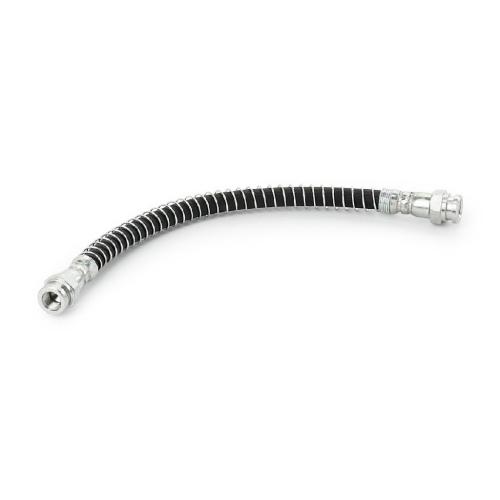 RIDEX Bremsschlauch 83B0260 HINTEN rechts BREMSSCHLÄUCHE Länge: 255mm Bild RIDEX Bremsschlauch 83B0260 HINTEN rechts BREMSSCHLÄUCHE Länge: 255mm
