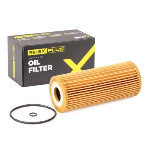 RIDEX PLUS Ölfilter Auto Motorölfilter Filtereinsatz 7O0007P für VW für AUDI Bild RIDEX PLUS Ölfilter Auto Motorölfilter Filtereinsatz 7O0007P für VW für AUDI