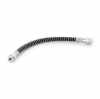 RIDEX Bremsschlauch 83B0260 HINTEN rechts BREMSSCHLÄUCHE Länge: 255mm Bild RIDEX Bremsschlauch 83B0260 HINTEN rechts BREMSSCHLÄUCHE Länge: 255mm