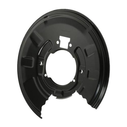 RIDEX 1x Ankerblech / Spritzblech Hinten rechts für BMW 3 Limousine (E46) Bild RIDEX 1x Ankerblech / Spritzblech Hinten rechts für BMW 3 Limousine (E46)