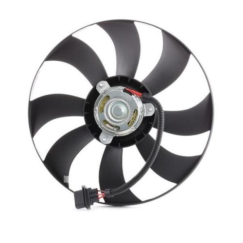 RIDEX 508R0087 Kühlerlüfter Lüfter Motorkühlung für VW POLO (9N) 6Q0959455AE Bild RIDEX 508R0087 Kühlerlüfter Lüfter Motorkühlung für VW POLO (9N) 6Q0959455AE