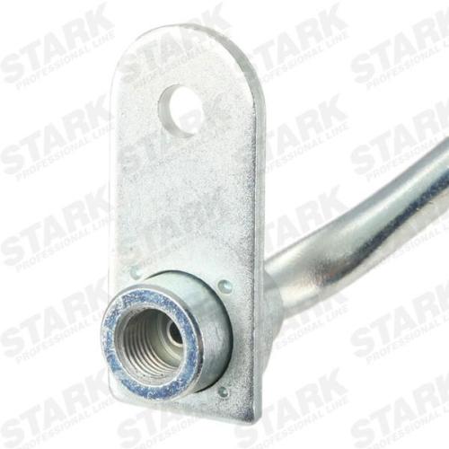 STARK Bremsschlauch SKBH-0820538 VORNE links BREMSSCHLÄUCHE Länge: 755mm ohne Bild STARK Bremsschlauch SKBH-0820538 VORNE links BREMSSCHLÄUCHE Länge: 755mm ohne