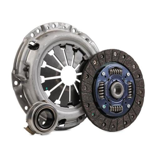 RIDEX 479C0310 Kupplungssatz für SUZUKI Samurai SUV (SJ) 0926933001 2210083020S1 Bild RIDEX 479C0310 Kupplungssatz für SUZUKI Samurai SUV (SJ) 0926933001 2210083020S1