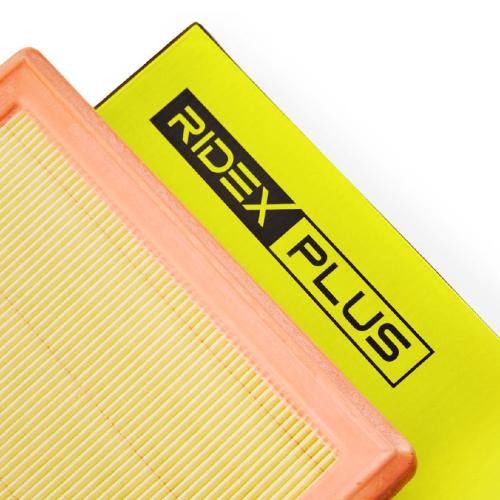 RIDEX PLUS 8A0758P Motor Luftfilter Filtereinsatz für BMW 1 Schrägheck (F40) X1 Bild RIDEX PLUS 8A0758P Motor Luftfilter Filtereinsatz für BMW 1 Schrägheck (F40) X1