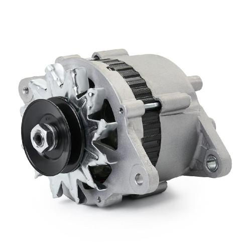 RIDEX 4G1216 Lichtmaschine 60A 12V mit Riemenscheibe für VW PASSAT Variant Bild RIDEX 4G1216 Lichtmaschine 60A 12V mit Riemenscheibe für VW PASSAT Variant
