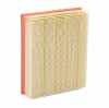 RIDEX 8A0002 Luftfilter für VW Golf 1V Schrägheck (1J1) Golf 5 Schrägheck (1K1) Bild RIDEX 8A0002 Luftfilter für VW Golf 1V Schrägheck (1J1) Golf 5 Schrägheck (1K1)