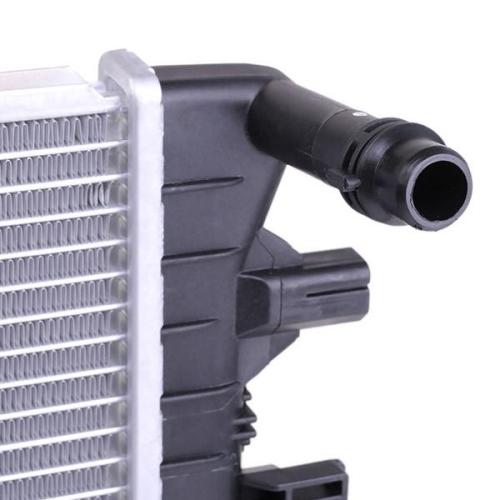 RIDEX 470R0847 Motorkühler / Wasserkühler für VW Golf 5II Schrägheck R14390 Bild RIDEX 470R0847 Motorkühler / Wasserkühler für VW Golf 5II Schrägheck R14390