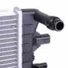 RIDEX 470R0847 Motorkühler / Wasserkühler für VW Golf 5II Schrägheck R14390 Bild RIDEX 470R0847 Motorkühler / Wasserkühler für VW Golf 5II Schrägheck R14390