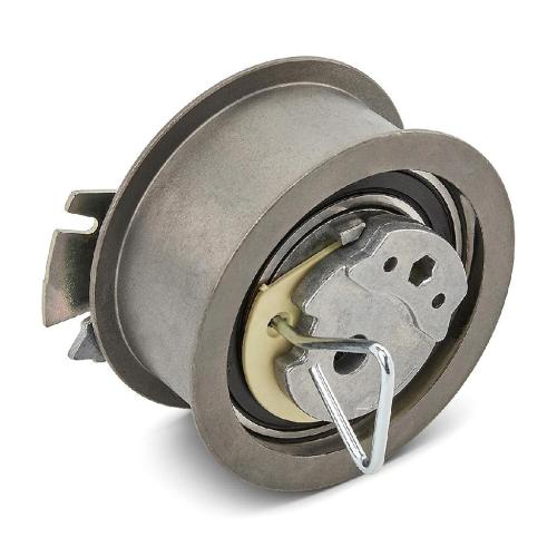 RIDEX PLUS Spannrolle Zahnriemen für VW Golf 5I (5K1) Bild RIDEX PLUS Spannrolle Zahnriemen für VW Golf 5I (5K1)