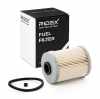 RIDEX 9F0019 Kraftstofffilter Filter Cartridge mit Dichtungen f&uuml;r OPEL 13333985