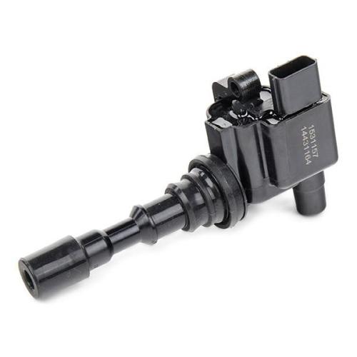 RIDEX 689C0356 Zündspule 12V für KIA SORENTO I (JC) 2730039700 Bild RIDEX 689C0356 Zündspule 12V für KIA SORENTO I (JC) 2730039700