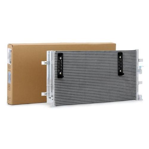 RIDEX 448C0117 Klimakondensator Klimaanlage Auto mit Trockner für AUDI A4 Avant Bild RIDEX 448C0117 Klimakondensator Klimaanlage Auto mit Trockner für AUDI A4 Avant