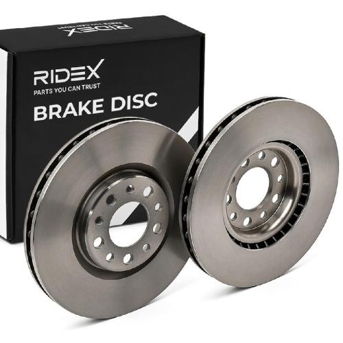 RIDEX 82B0410 2x Bremsscheiben Vorne Ø305mm Belüftet für ALFA ROMEO Bild RIDEX 82B0410 2x Bremsscheiben Vorne Ø305mm Belüftet für ALFA ROMEO