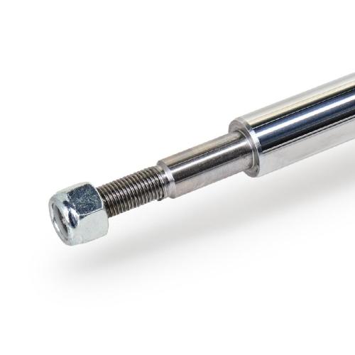 RIDEX 854S1673 2x Stoßdämpfer Federbein Gasdruck Vorne für OPEL 1697757280 Bild RIDEX 854S1673 2x Stoßdämpfer Federbein Gasdruck Vorne für OPEL 1697757280