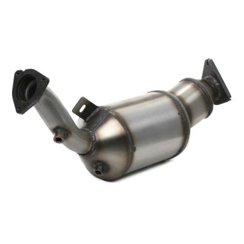 RIDEX Rußpartikelfilter DPF Abgasanlage Diesel Euro 4 / Euro 5 635 1256S0147 Bild RIDEX Rußpartikelfilter DPF Abgasanlage Diesel Euro 4 / Euro 5 635 1256S0147