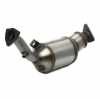 RIDEX Rußpartikelfilter DPF Abgasanlage Diesel Euro 4 / Euro 5 635 1256S0147 Bild RIDEX Rußpartikelfilter DPF Abgasanlage Diesel Euro 4 / Euro 5 635 1256S0147