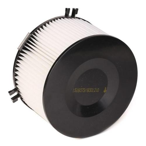 RIDEX 424I0027 Innenraumfilter Pollenfilter Höhe: 102 Breite: 112 Länge: 167 Bild RIDEX 424I0027 Innenraumfilter Pollenfilter Höhe: 102 Breite: 112 Länge: 167