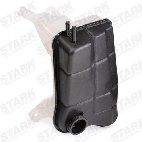 STARK SKET-0960135 Ausgleichsbehälter Kühlmittel ohne Deckel ohne für FORD Bild STARK SKET-0960135 Ausgleichsbehälter Kühlmittel ohne Deckel ohne für FORD