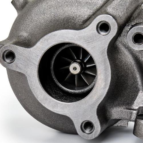 RIDEX 2234C10858 Turbolader Abgasturbolader für NISSAN NP300 Navara Pickup (D40) Bild RIDEX 2234C10858 Turbolader Abgasturbolader für NISSAN NP300 Navara Pickup (D40)
