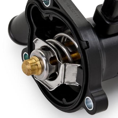 RIDEX 316T0256 Thermostat Kühlmittel Kühlwasserthermostat mit Dichtung mit 103°C Bild RIDEX 316T0256 Thermostat Kühlmittel Kühlwasserthermostat mit Dichtung mit 103°C
