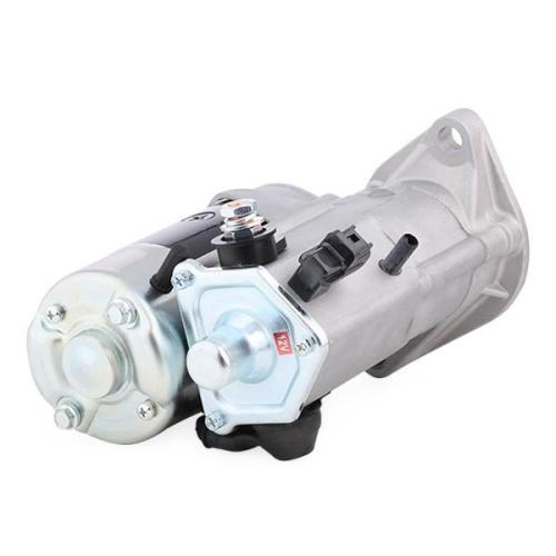 RIDEX Motor Starter/Anlasser 2,7kW für TOYOTA LAND CRUISER (KDJ12, GRJ12) Bild RIDEX Motor Starter/Anlasser 2,7kW für TOYOTA LAND CRUISER (KDJ12, GRJ12)