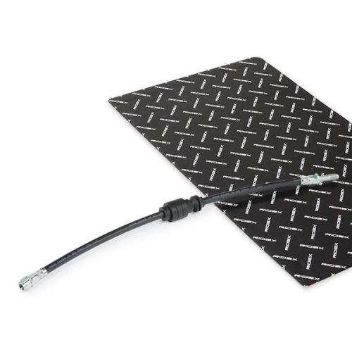 RIDEX Bremsschlauch 83B1261 VORNE BREMSSCHLÄUCHE Länge: 472mm für AUDI A4 Avant Bild RIDEX Bremsschlauch 83B1261 VORNE BREMSSCHLÄUCHE Länge: 472mm für AUDI A4 Avant