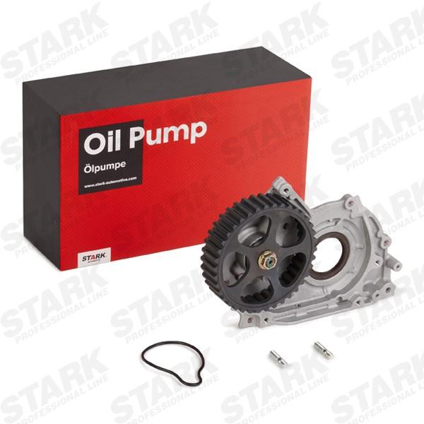 STARK SKOPM-1700021 Ölpumpe Motorölpumpe für OPEL Corsa C Schrägheck (X01)