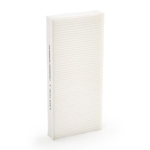 RIDEX 424I0168 Innenraumfilter Pollenfilter Höhe: 30 Breite: 117 Länge: 264 Bild RIDEX 424I0168 Innenraumfilter Pollenfilter Höhe: 30 Breite: 117 Länge: 264