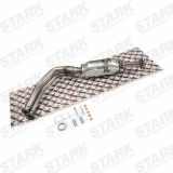 STARK SKCCT-4840586 Katalysator Kat mit Anbau-/Befestigungsmaterial Euro 1/Euro