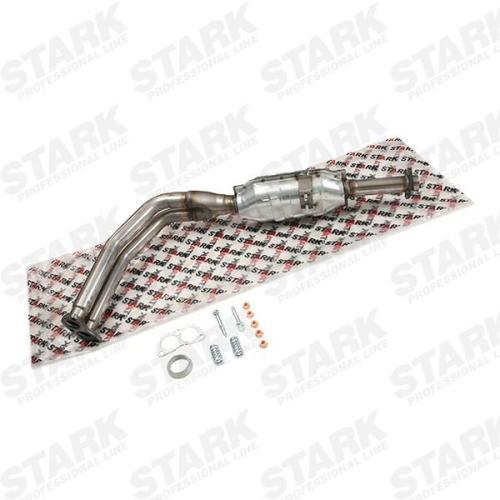 STARK SKCCT-4840586 Katalysator Kat mit Anbau-/Befestigungsmaterial Euro 1/Euro Bild STARK SKCCT-4840586 Katalysator Kat mit Anbau-/Befestigungsmaterial Euro 1/Euro