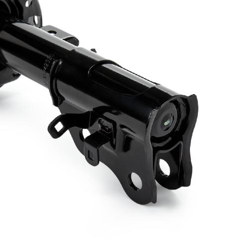 RIDEX 854S18648 1x Stoßdämpfer Federbein Gasdruck Vorne rechts für HONDA Bild RIDEX 854S18648 1x Stoßdämpfer Federbein Gasdruck Vorne rechts für HONDA