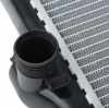 RIDEX 470R0927 Motorkühler / Wasserkühler für BMW 5 Limousine (E34) 17112244542 Bild RIDEX 470R0927 Motorkühler / Wasserkühler für BMW 5 Limousine (E34) 17112244542