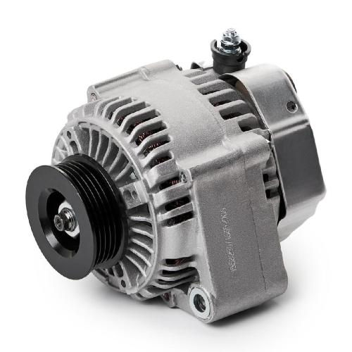 RIDEX 4G1280 Lichtmaschine 70A 12V Drehrichtung im Uhrzeigersinn mit für HONDA Bild RIDEX 4G1280 Lichtmaschine 70A 12V Drehrichtung im Uhrzeigersinn mit für HONDA