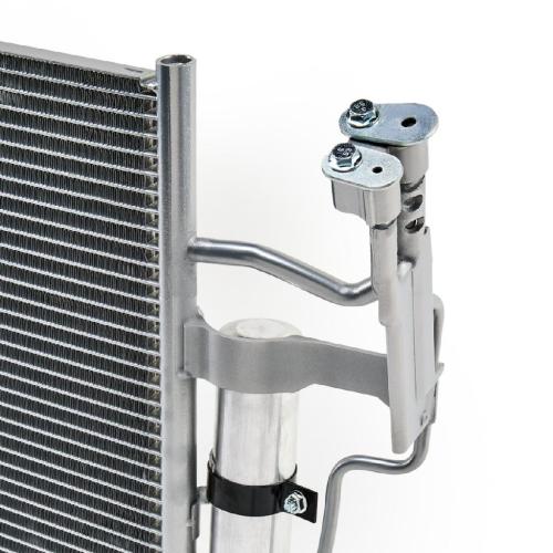 RIDEX 448C0085 Klimakondensator Klimaanlage Auto für MAZDA 5 (CR19) BPYK6148ZA Bild RIDEX 448C0085 Klimakondensator Klimaanlage Auto für MAZDA 5 (CR19) BPYK6148ZA