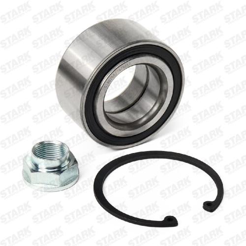STARK SKWB-0180583 Radlagersatz pro 1 Rad Vorne für HONDA CIVIC VIII Hatchback Bild STARK SKWB-0180583 Radlagersatz pro 1 Rad Vorne für HONDA CIVIC VIII Hatchback