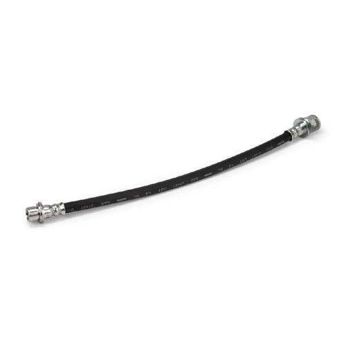 RIDEX Bremsschlauch 83B0347 HINTEN links BREMSSCHLÄUCHE Länge: 334mm für TOYOTA Bild RIDEX Bremsschlauch 83B0347 HINTEN links BREMSSCHLÄUCHE Länge: 334mm für TOYOTA
