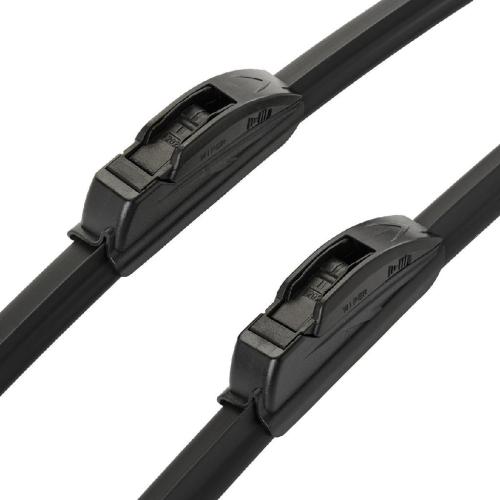 RIDEX Scheibenwischer Satz Wischerblätter Satz mit Spoiler Vorne Länge 1: 650mm Bild RIDEX Scheibenwischer Satz Wischerblätter Satz mit Spoiler Vorne Länge 1: 650mm