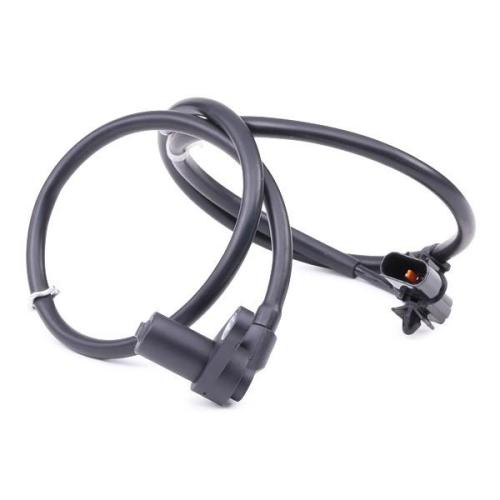 RIDEX ABS-Sensor 412W0282 Vorderachse rechts Sensorart: Induktivsensor Anzahl Bild RIDEX ABS-Sensor 412W0282 Vorderachse rechts Sensorart: Induktivsensor Anzahl