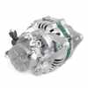 RIDEX 4G1336 Lichtmaschine 100A 12V mit Riemenscheibe für MITSUBISHI PAJERO II Bild RIDEX 4G1336 Lichtmaschine 100A 12V mit Riemenscheibe für MITSUBISHI PAJERO II