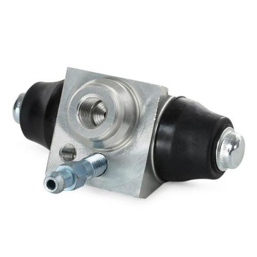 RIDEX 277W0024 1x Radbremszylinder Trommelbremse Radzylinder Hinten beidseitig Bild RIDEX 277W0024 1x Radbremszylinder Trommelbremse Radzylinder Hinten beidseitig