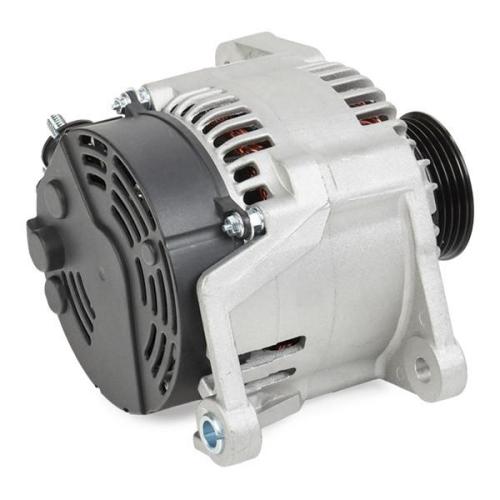 RIDEX 4G0603 Lichtmaschine 80A 12V Drehrichtung im Uhrzeigersinn mit für NISSAN Bild RIDEX 4G0603 Lichtmaschine 80A 12V Drehrichtung im Uhrzeigersinn mit für NISSAN
