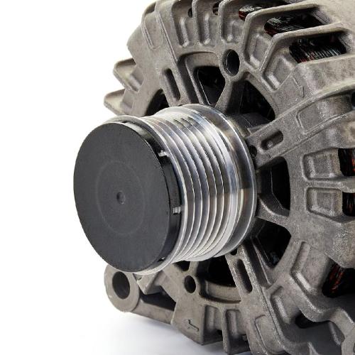 RIDEX REMAN 4G0555R Lichtmaschine 220A 14V Drehrichtung im Uhrzeigersinn mit Bild RIDEX REMAN 4G0555R Lichtmaschine 220A 14V Drehrichtung im Uhrzeigersinn mit