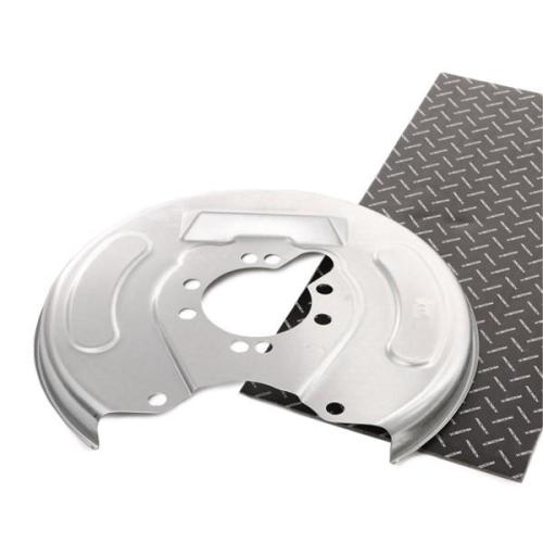 RIDEX 1x Ankerblech / Spritzblech Hinten rechts für VOLVO V40 Kombi (645) Bild RIDEX 1x Ankerblech / Spritzblech Hinten rechts für VOLVO V40 Kombi (645)